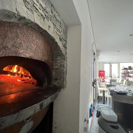 Eden Hotel Deiva Marina