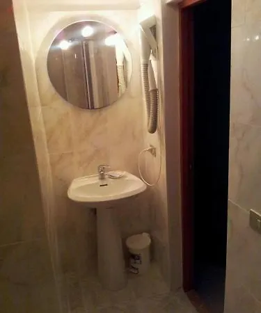 Otel Eden 2*
