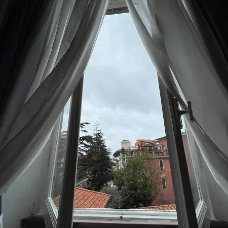 Eden Otel Deiva Marina