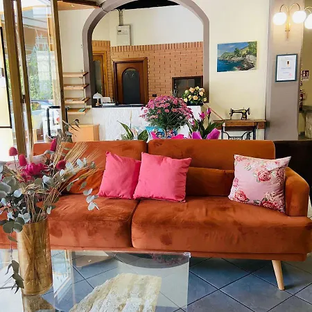 Otel Eden Deiva Marina