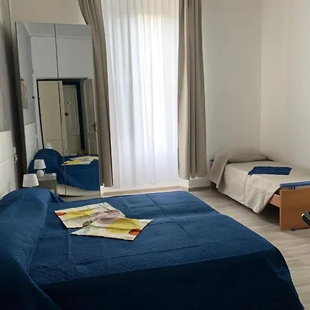 Eden Otel Deiva Marina