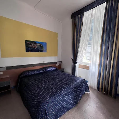 Otel Eden Deiva Marina