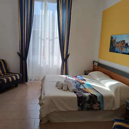 Otel Eden Deiva Marina