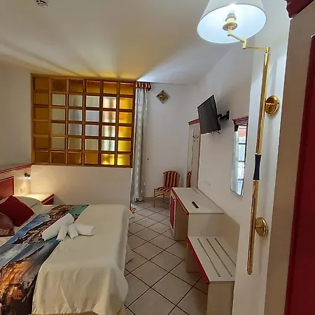 Otel Eden 2*